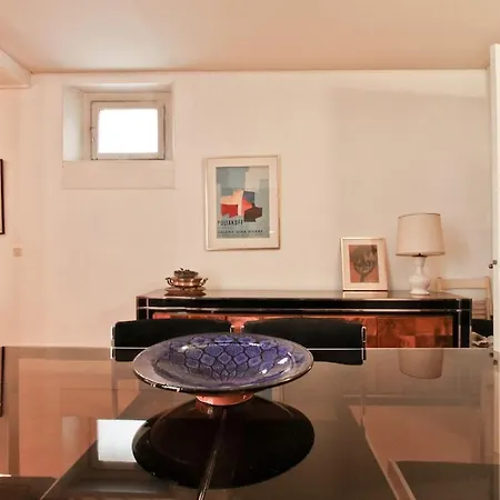 Apartman Bel Ile Saint Louis