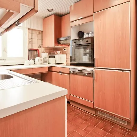 Apartman Bel Ile Saint Louis