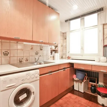 Bel Ile Saint Louis Apartman *
