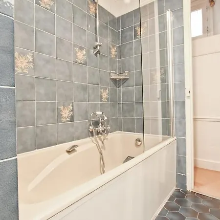 Appartement Bel Ile Saint Louis Parijs