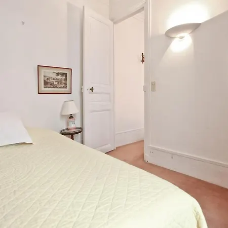 Appartement Bel Ile Saint Louis