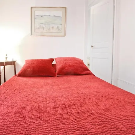 Apartman Bel Ile Saint Louis *