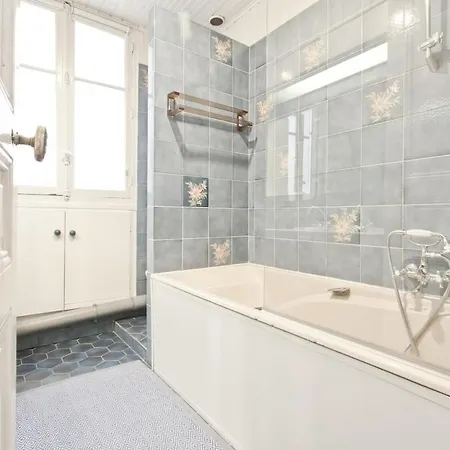 Appartement Bel Ile Saint Louis