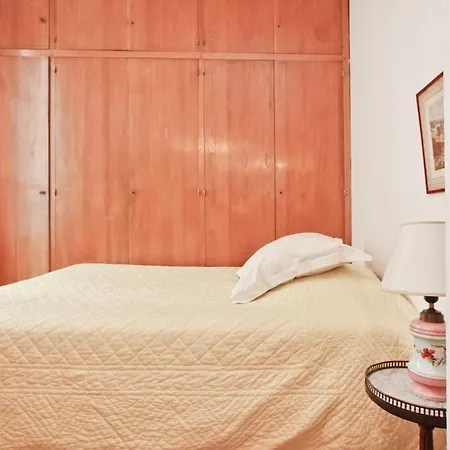 Bel Ile Saint Louis Appartement Parijs