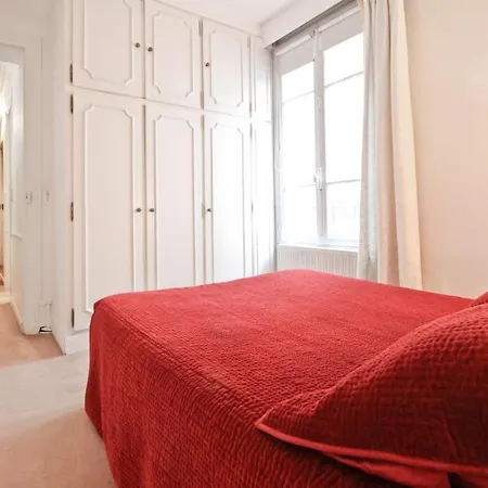 Bel Ile Saint Louis *