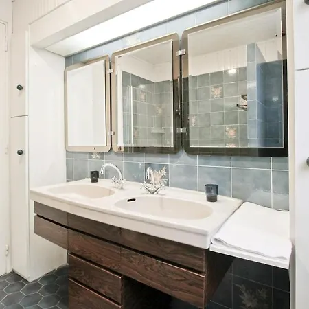 Apartman Bel Ile Saint Louis